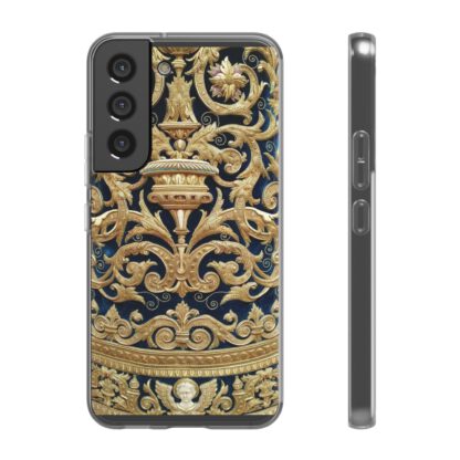 Funda Móvil Manto de la Virgen Bordado - Imagen 51