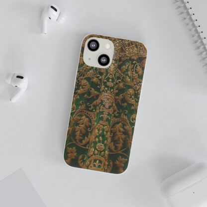 Funda Móvil Manto de la Virgen Bordado - Imagen 119