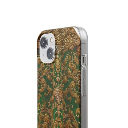 Funda Móvil Manto de la Virgen Bordado - Imagen 204