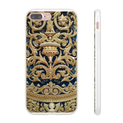 Funda Móvil Manto de la Virgen Bordado - Imagen 26
