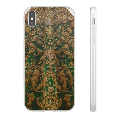 Funda Móvil Manto de la Virgen Bordado - Imagen 85