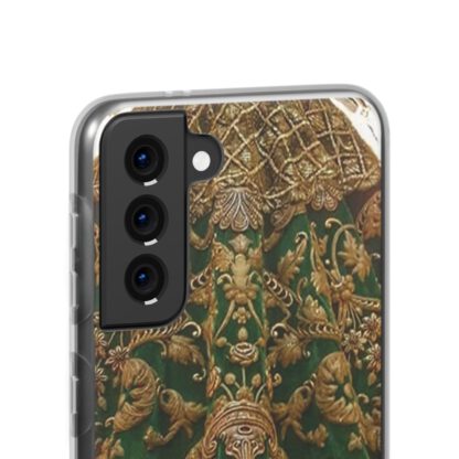 Funda Móvil Manto de la Virgen Bordado - Imagen 137