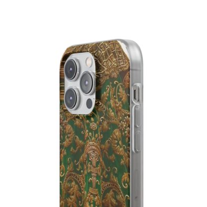 Funda Móvil Manto de la Virgen Bordado - Imagen 180