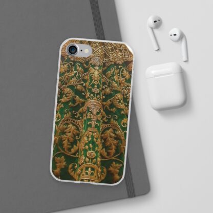 Funda Móvil Manto de la Virgen Bordado - Imagen 67