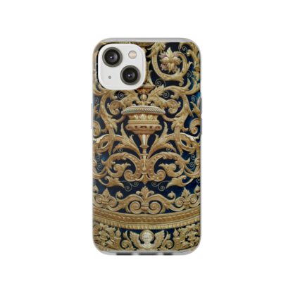 Funda Móvil Manto de la Virgen Bordado - Imagen 57