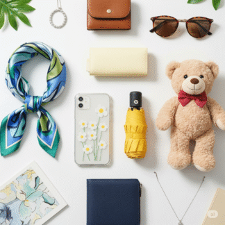 Accesorios
