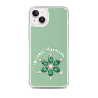 Funda iPhone® Macarena