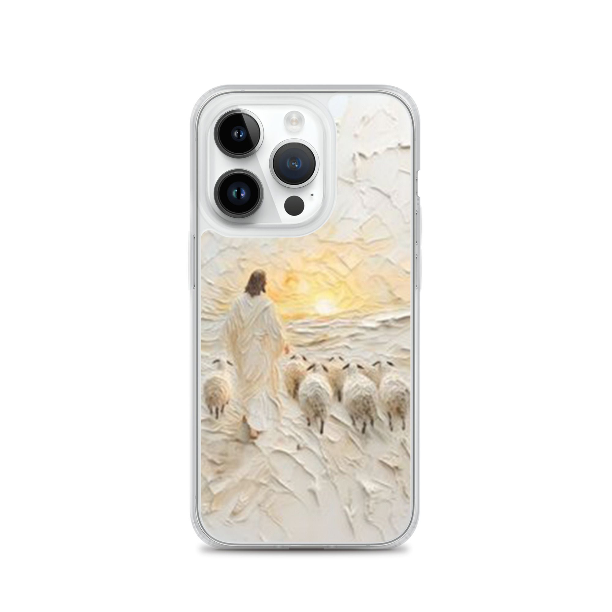 Funda iPhone® El Buen Pastor - Imagen 6