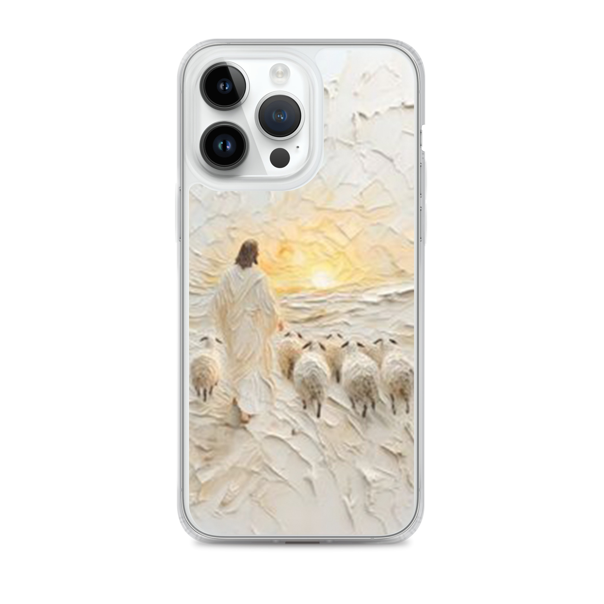 Funda iPhone® El Buen Pastor - Imagen 4