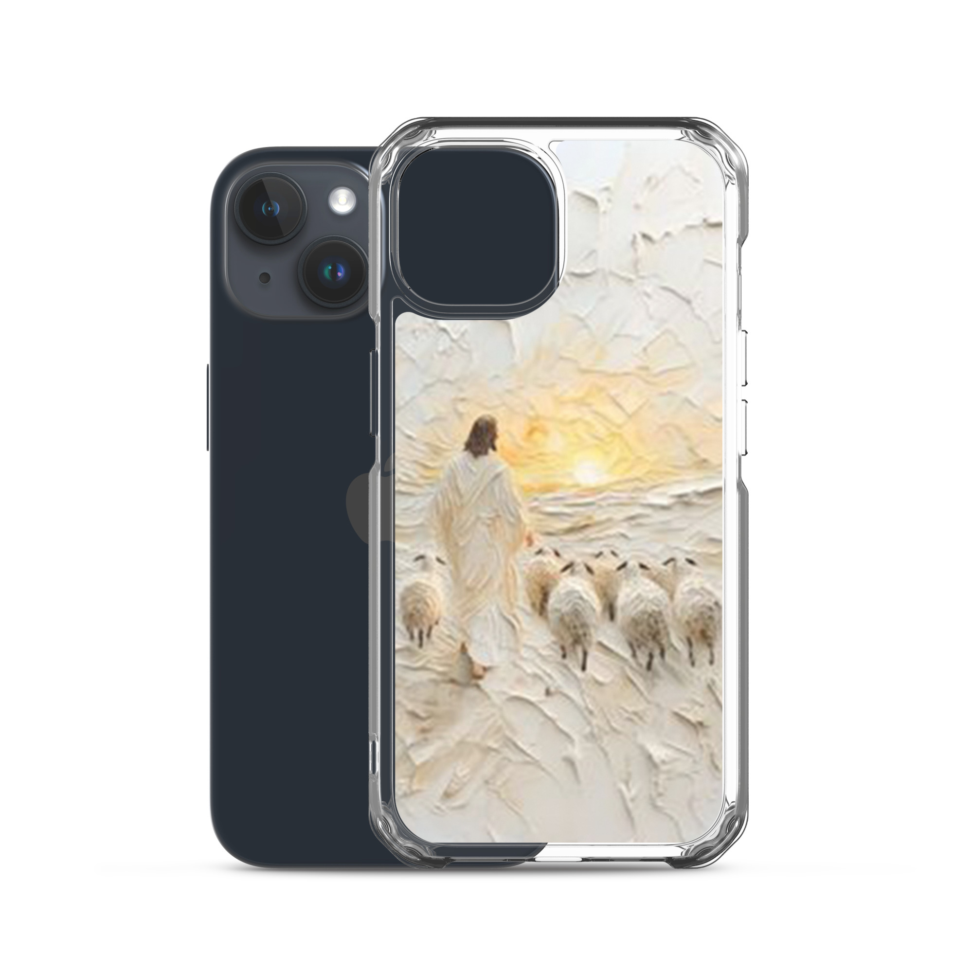 Funda iPhone® El Buen Pastor - Imagen 16