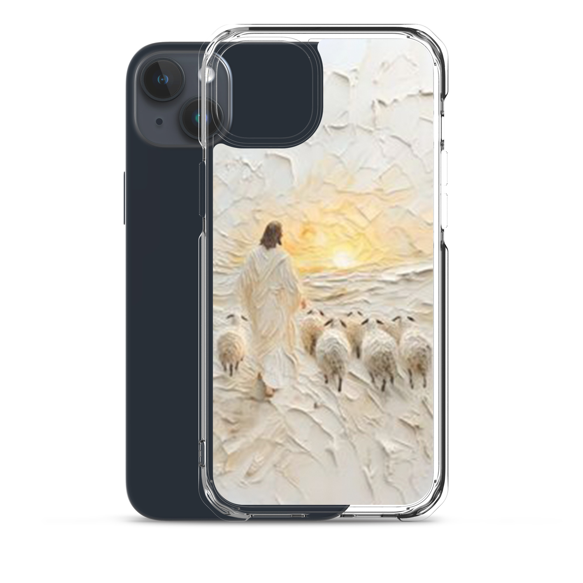 Funda iPhone® El Buen Pastor - Imagen 10