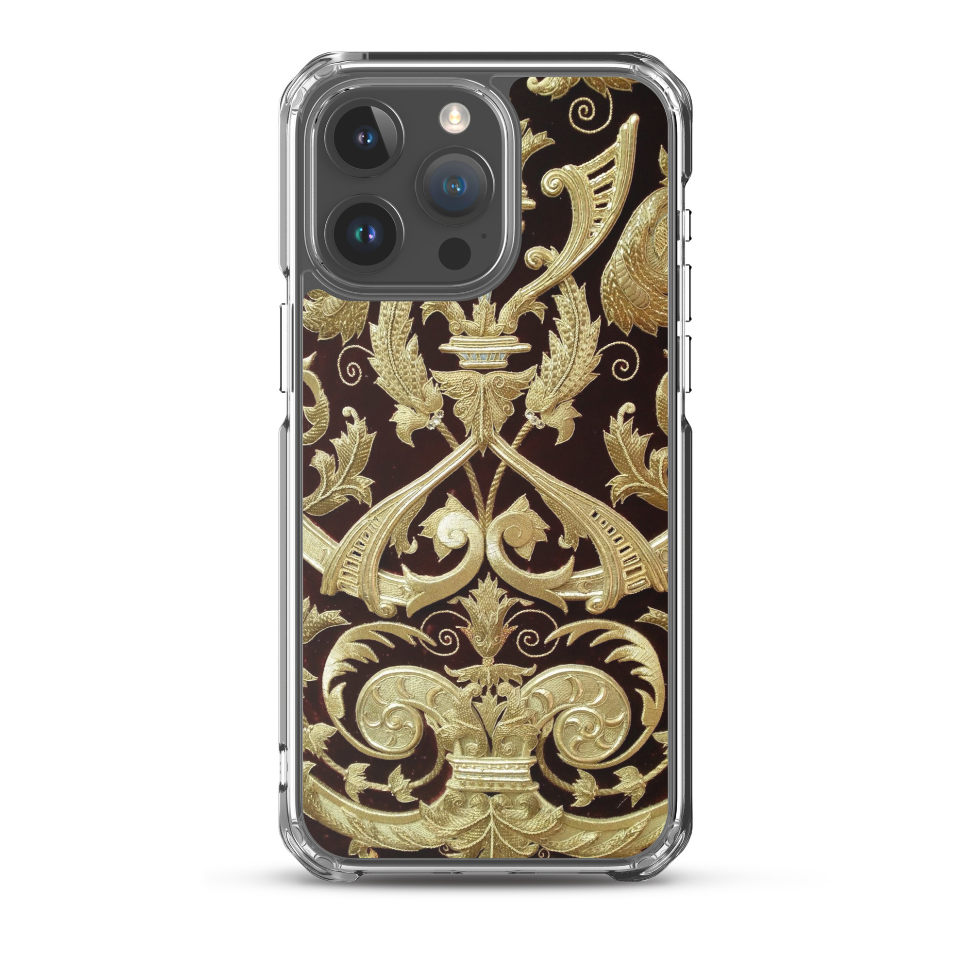 Funda iPhone® Manto Bordado - Imagen 11