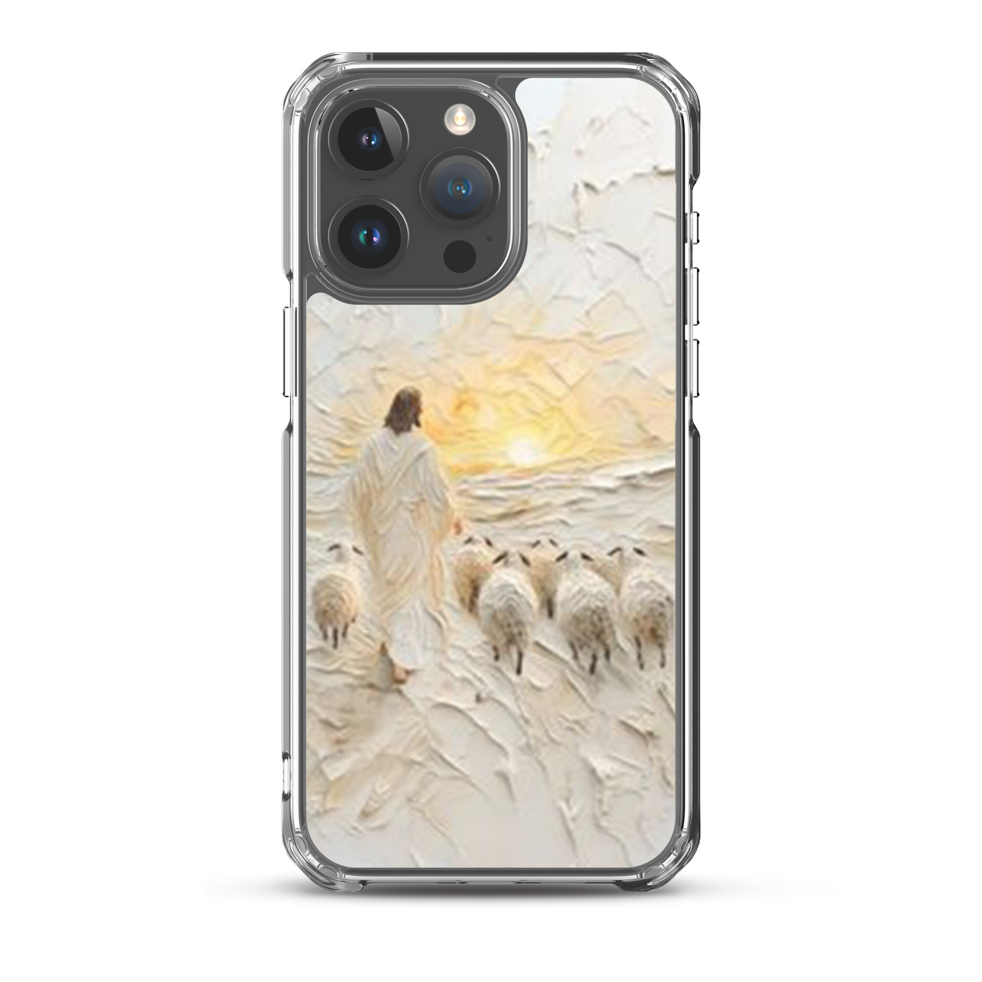 Funda iPhone® El Buen Pastor - Imagen 11