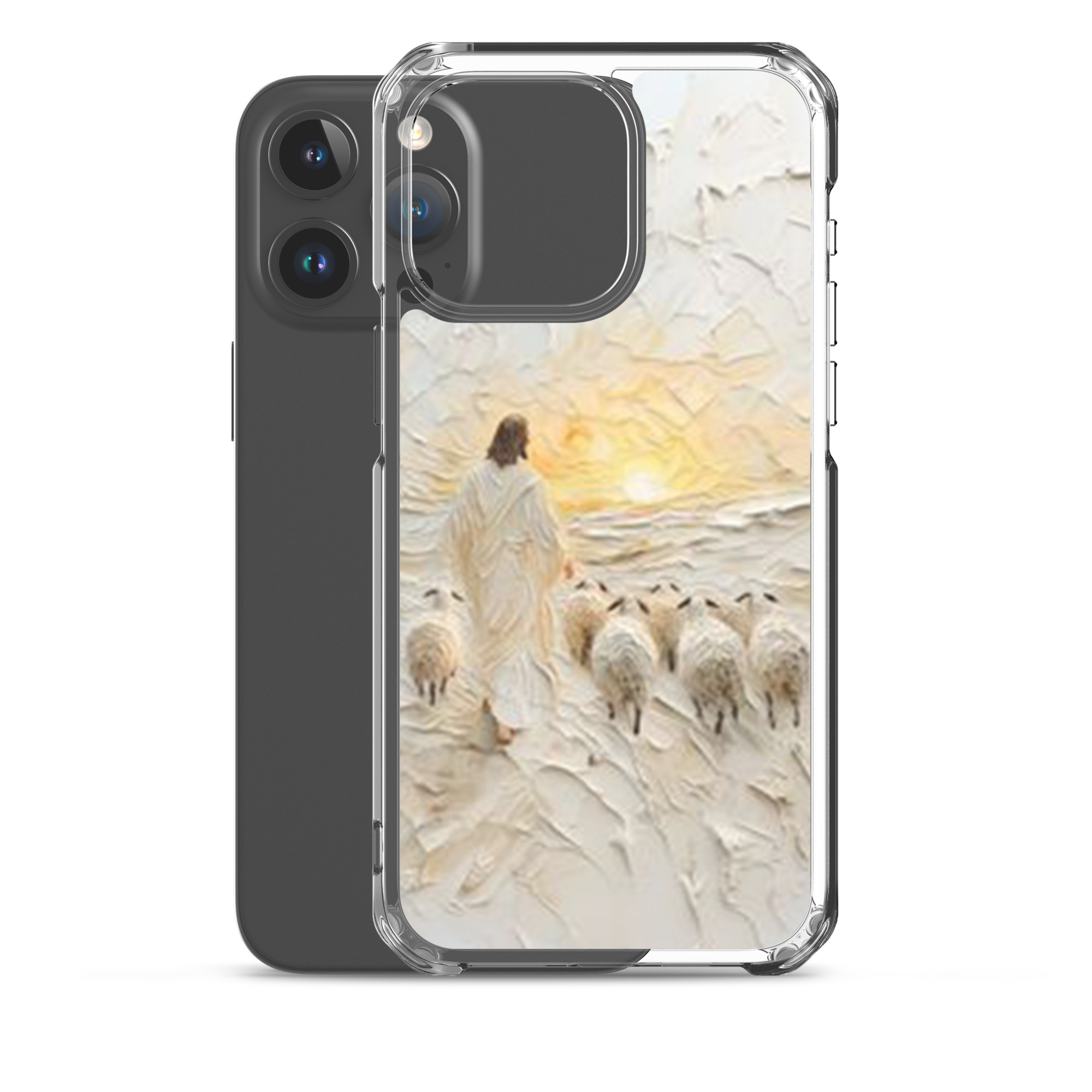 Funda iPhone® El Buen Pastor - Imagen 12