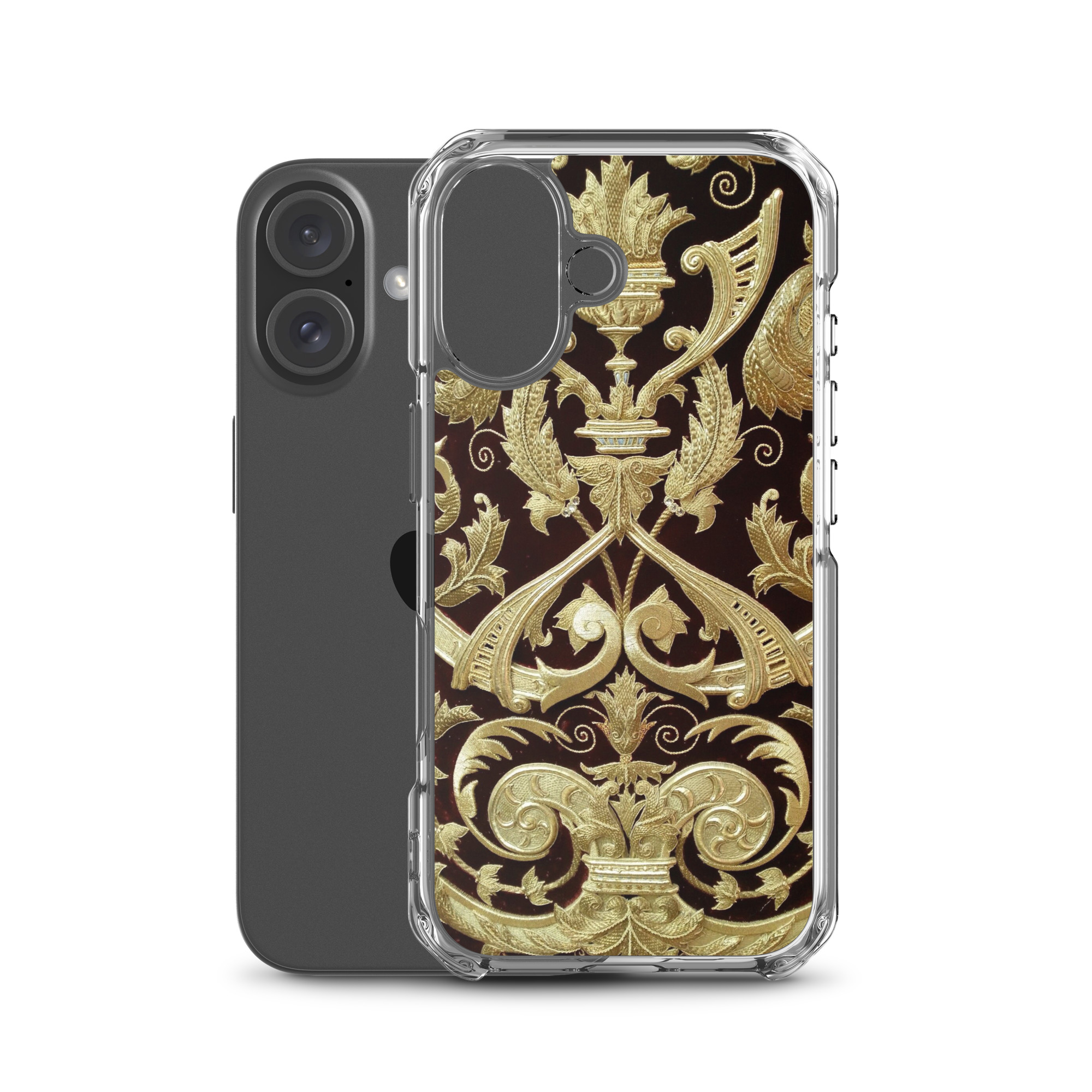 Funda iPhone® Manto Bordado - Imagen 24