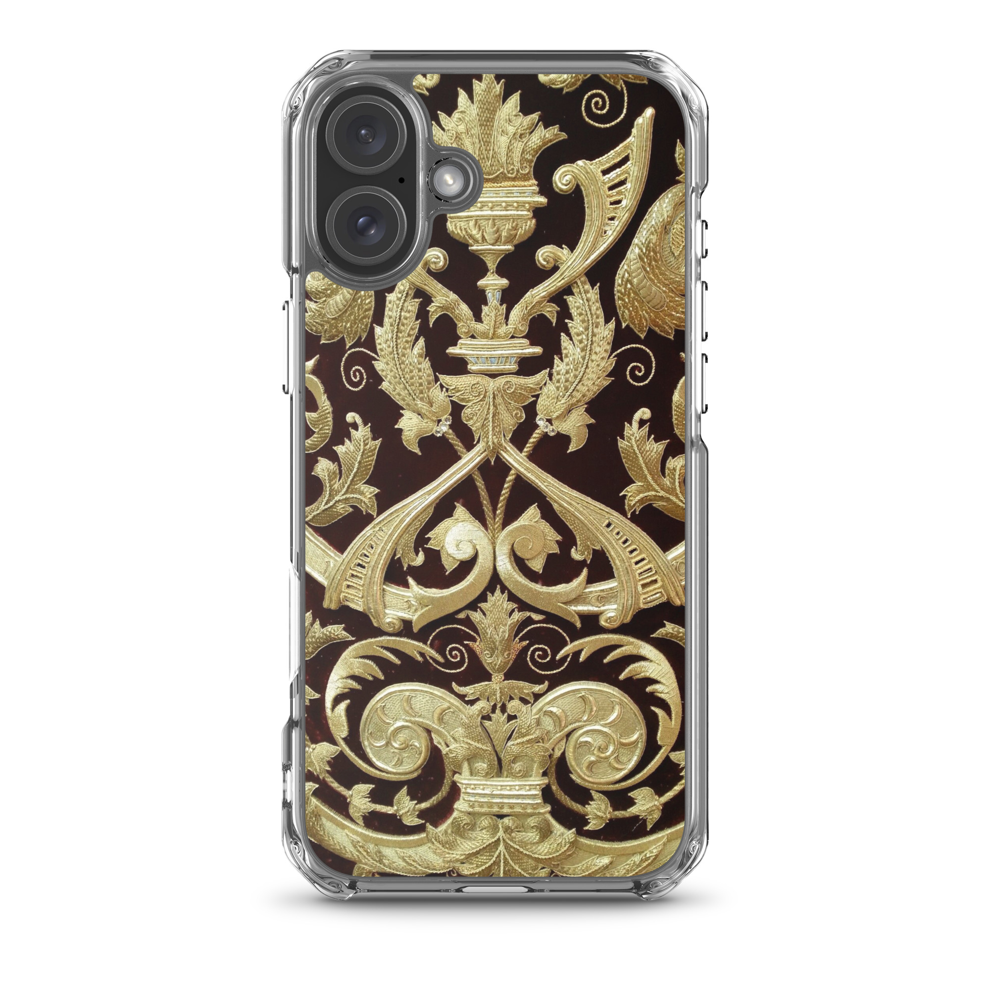 Funda iPhone® Manto Bordado - Imagen 17