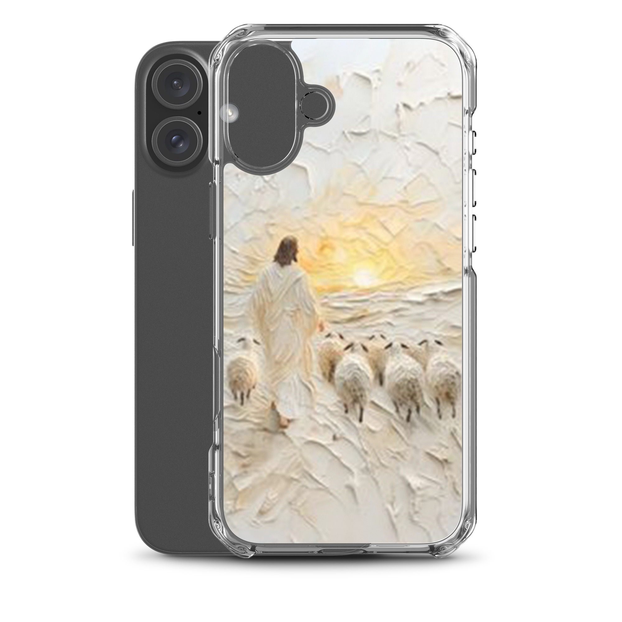 Funda iPhone® El Buen Pastor - Imagen 18