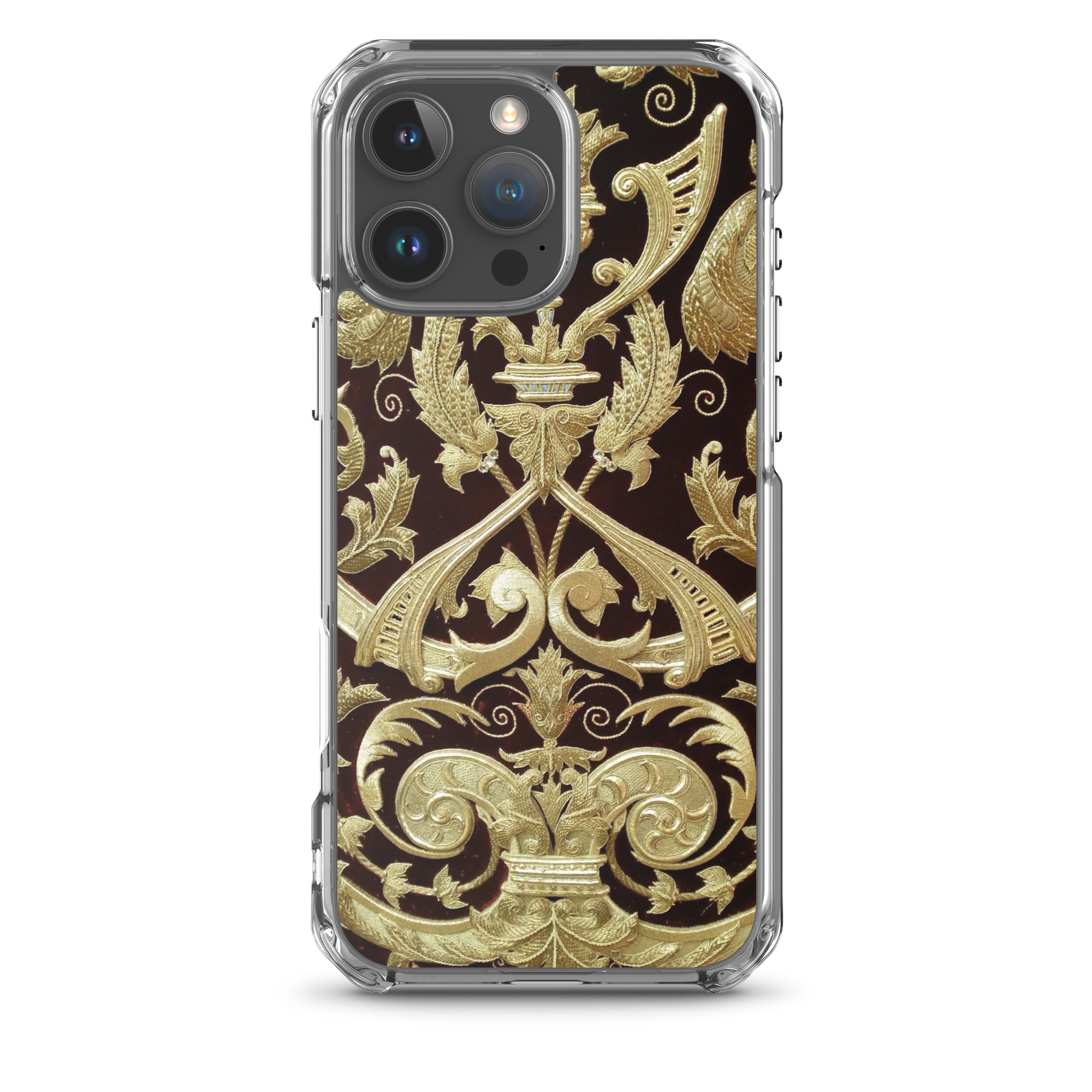 Funda iPhone® Manto Bordado - Imagen 19