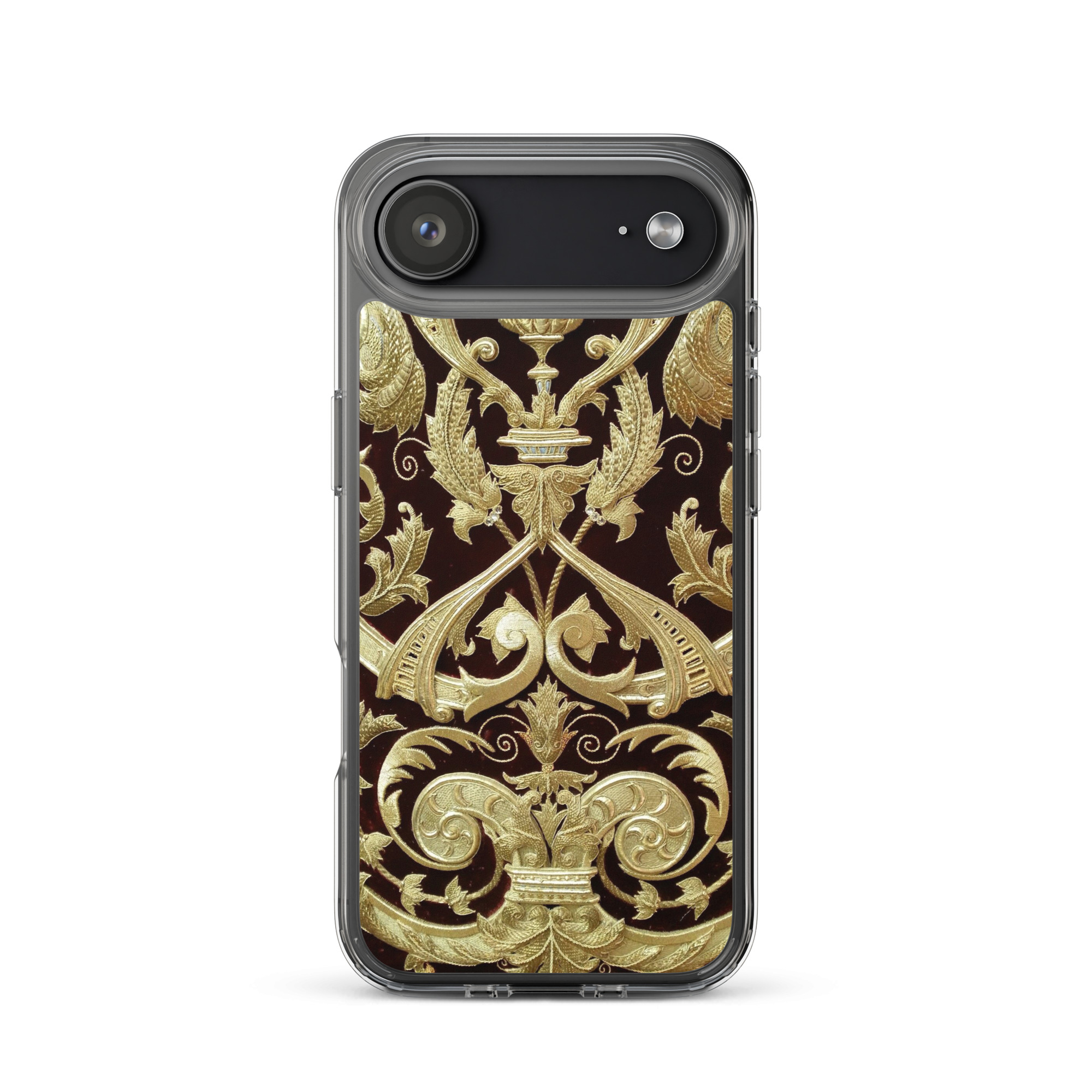 Funda iPhone® Manto Bordado - Imagen 25