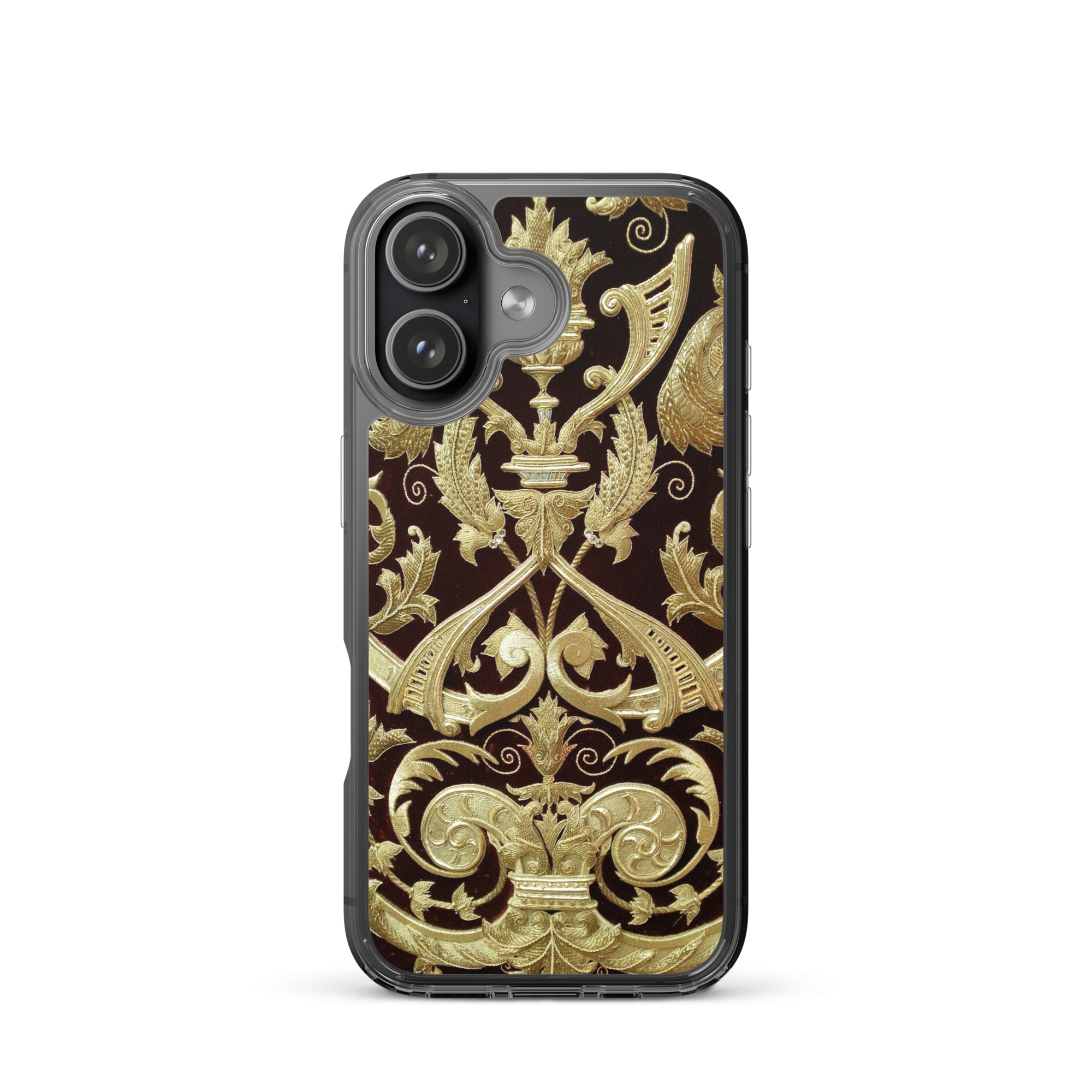 Funda iPhone® Manto Bordado - Imagen 28