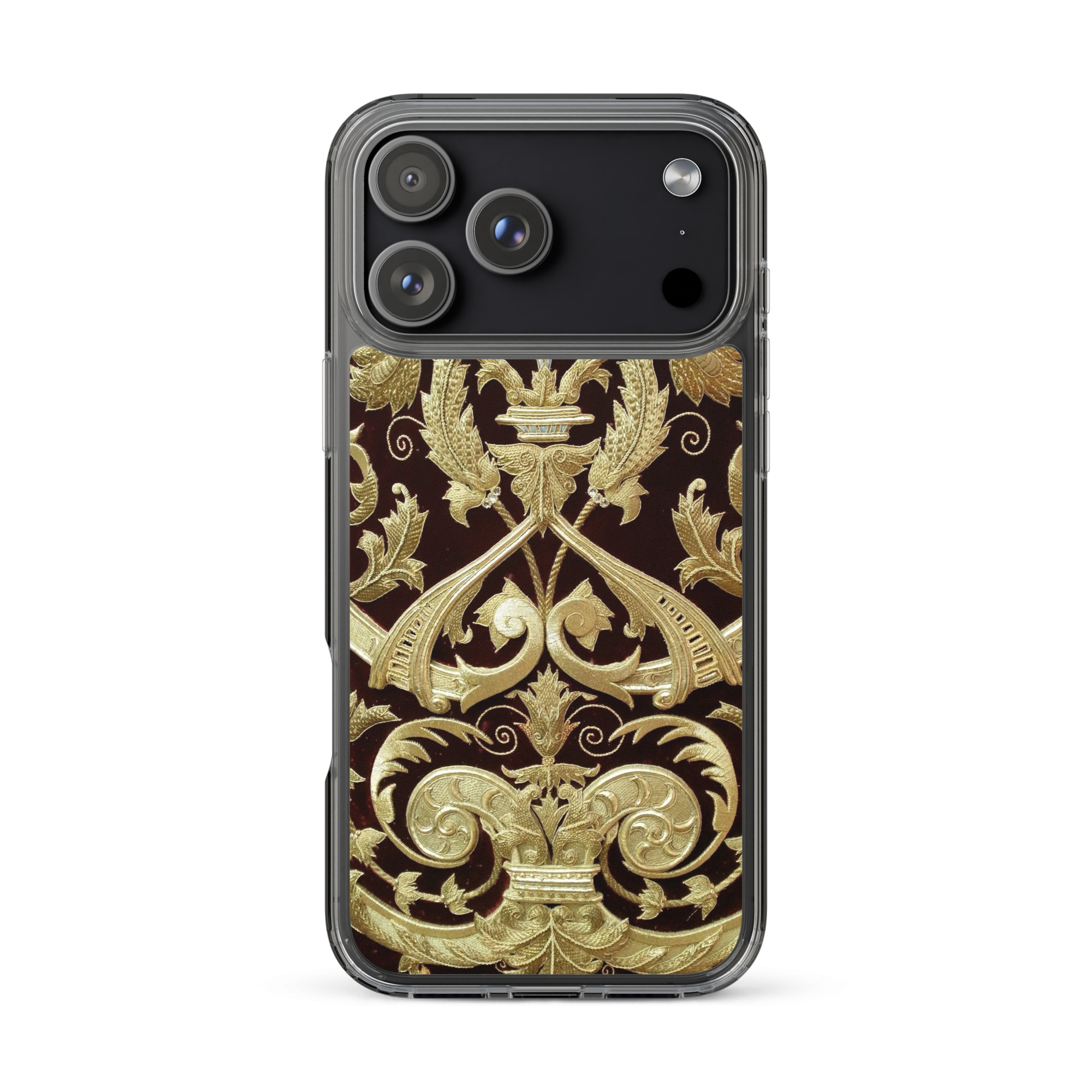 Funda iPhone® Manto Bordado - Imagen 26