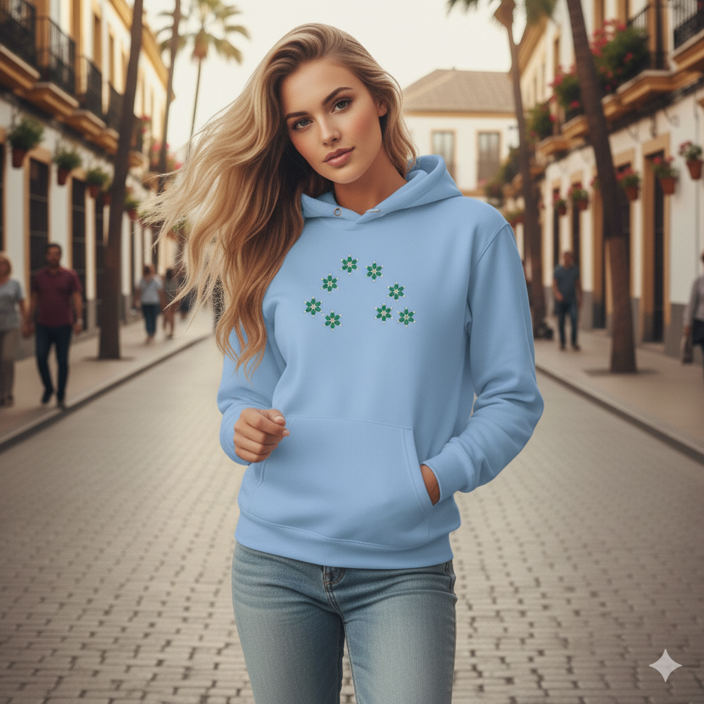 Sudadera Unisex Mariquillas - Imagen 9