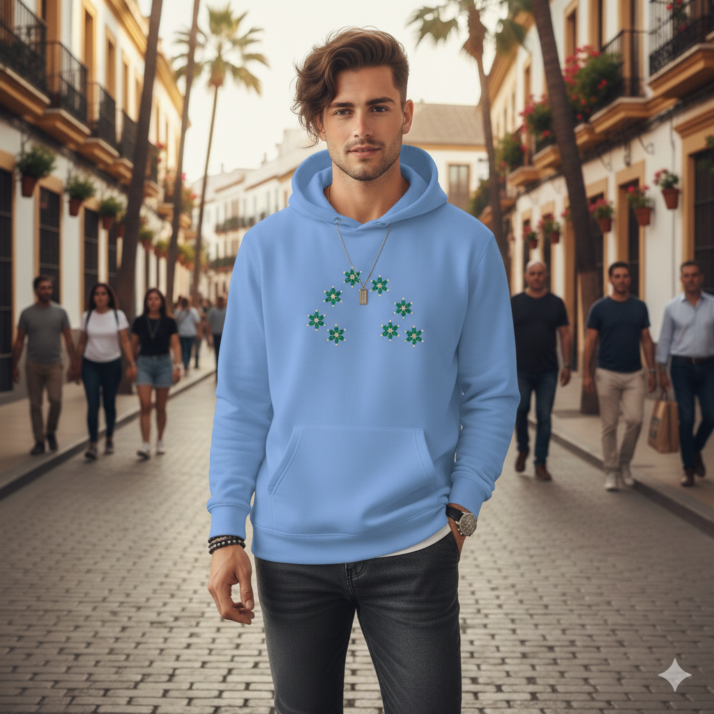 Sudadera Unisex Mariquillas - Imagen 8