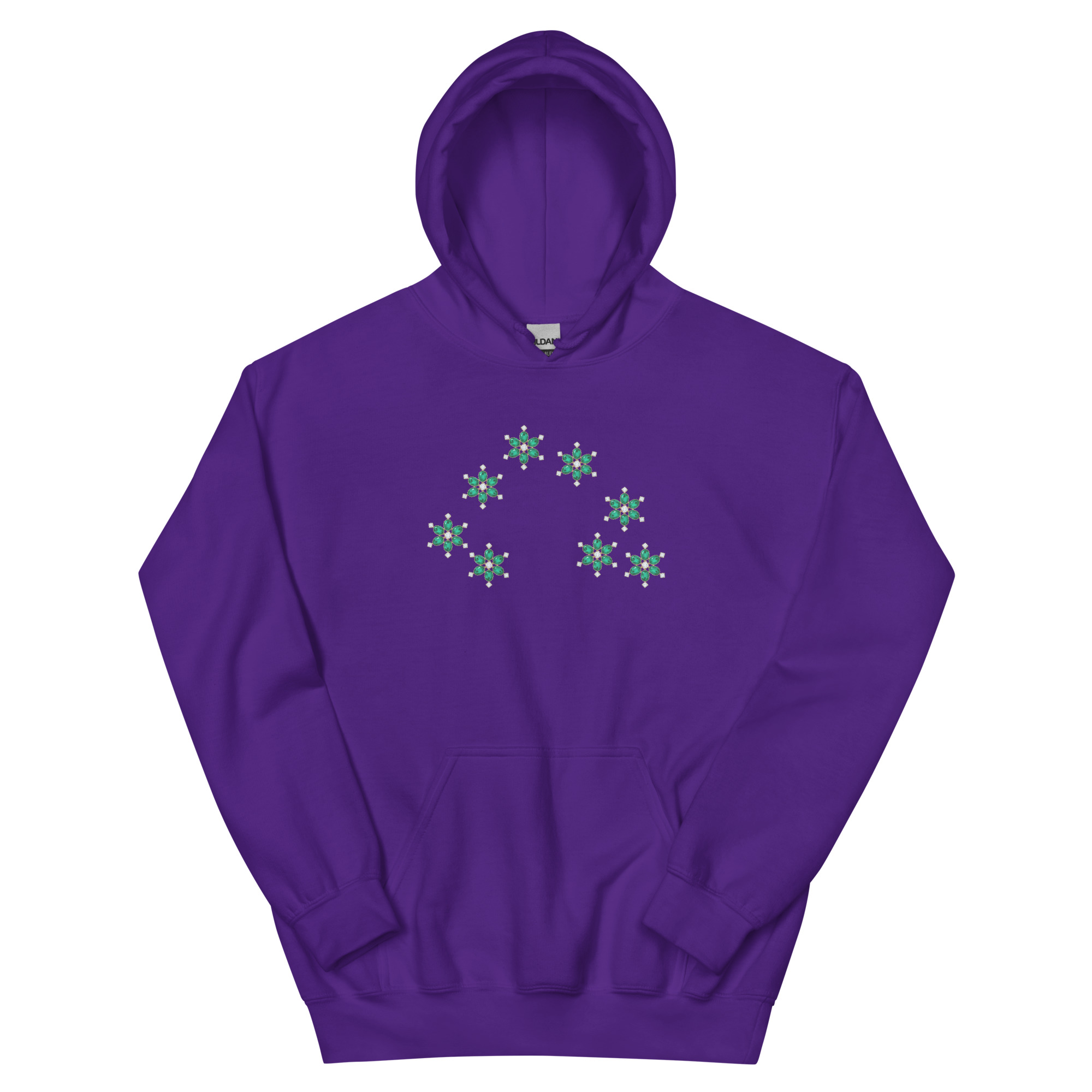 Sudadera Unisex Mariquillas - Imagen 3