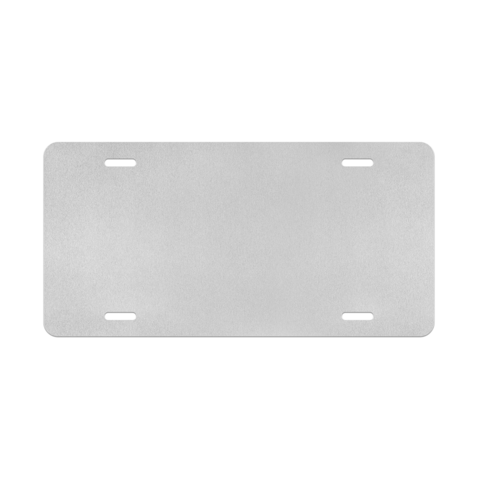 Matrícula Decorativa "M TRONO" - Imagen 2