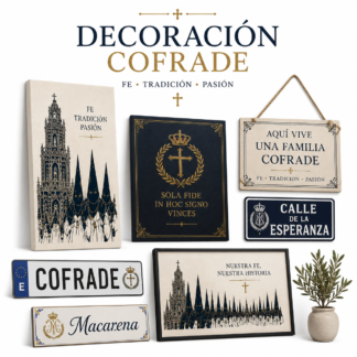 Decoración
