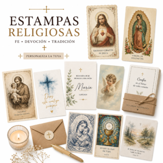 Estampas
