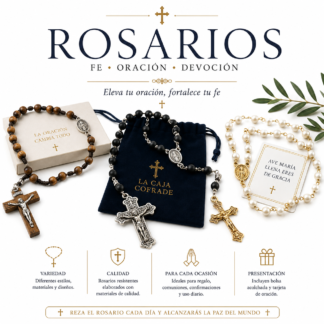 Rosarios