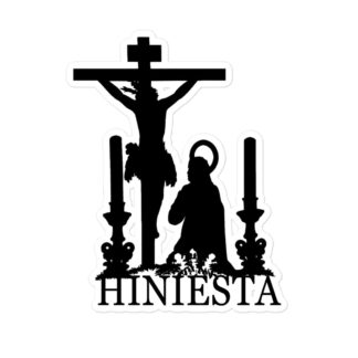 Pegatinas antiburbujas Hiniesta