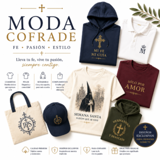 Moda Cofrade