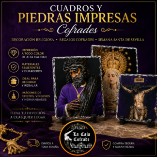 Piedra Impresa